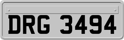 DRG3494