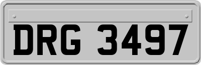 DRG3497