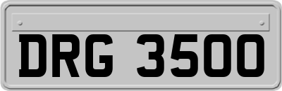 DRG3500