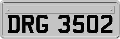 DRG3502