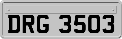 DRG3503