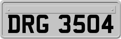 DRG3504