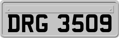 DRG3509