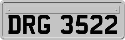 DRG3522