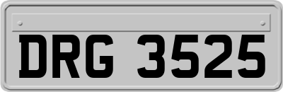DRG3525