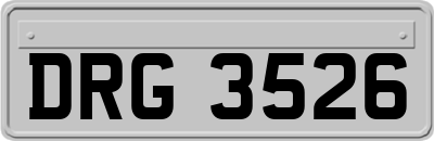 DRG3526