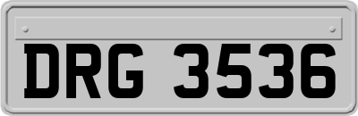 DRG3536