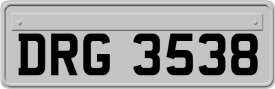 DRG3538