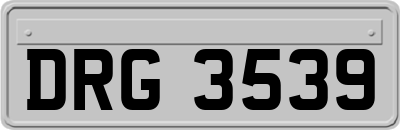 DRG3539