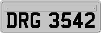 DRG3542