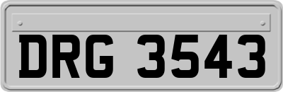 DRG3543