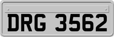 DRG3562