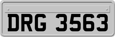 DRG3563