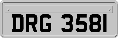 DRG3581