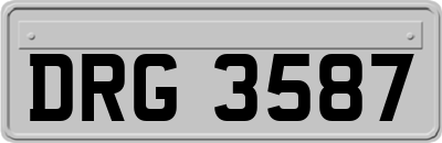 DRG3587