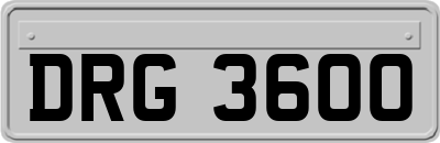 DRG3600