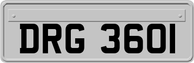 DRG3601