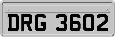 DRG3602