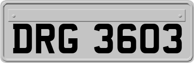 DRG3603