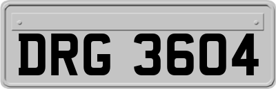 DRG3604