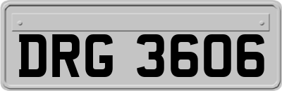 DRG3606