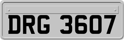 DRG3607