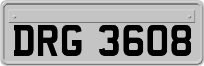 DRG3608