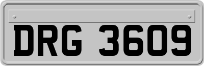 DRG3609