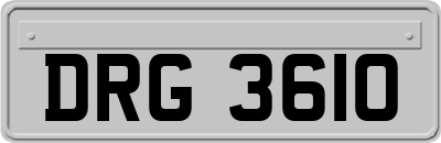 DRG3610