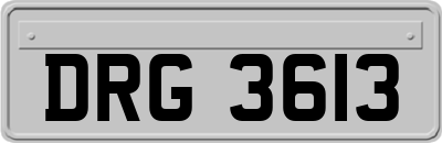 DRG3613