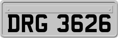 DRG3626