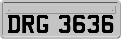 DRG3636