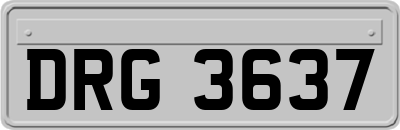 DRG3637