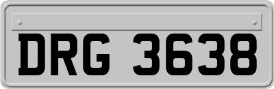 DRG3638