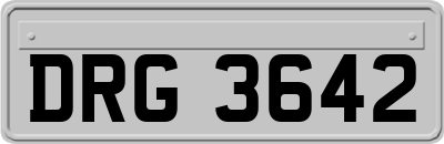 DRG3642