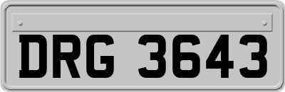 DRG3643