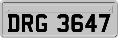 DRG3647