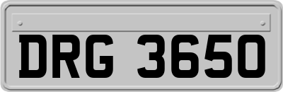 DRG3650