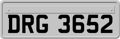 DRG3652