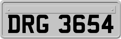 DRG3654