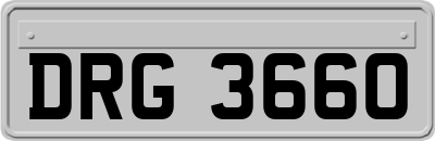 DRG3660