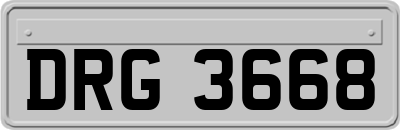 DRG3668