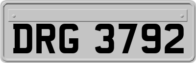 DRG3792