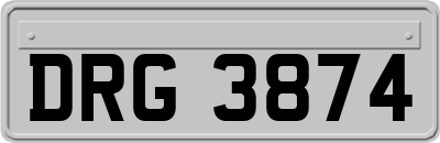 DRG3874