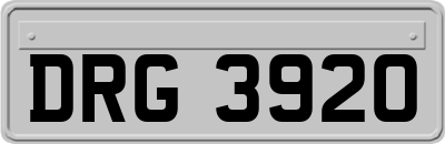 DRG3920