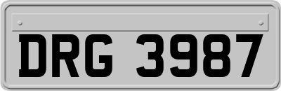 DRG3987