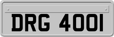 DRG4001