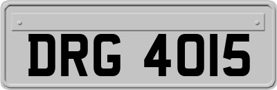 DRG4015