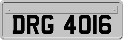 DRG4016