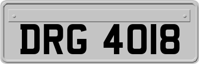 DRG4018